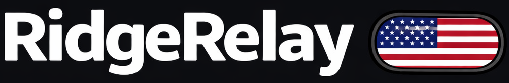 RidgeRelay