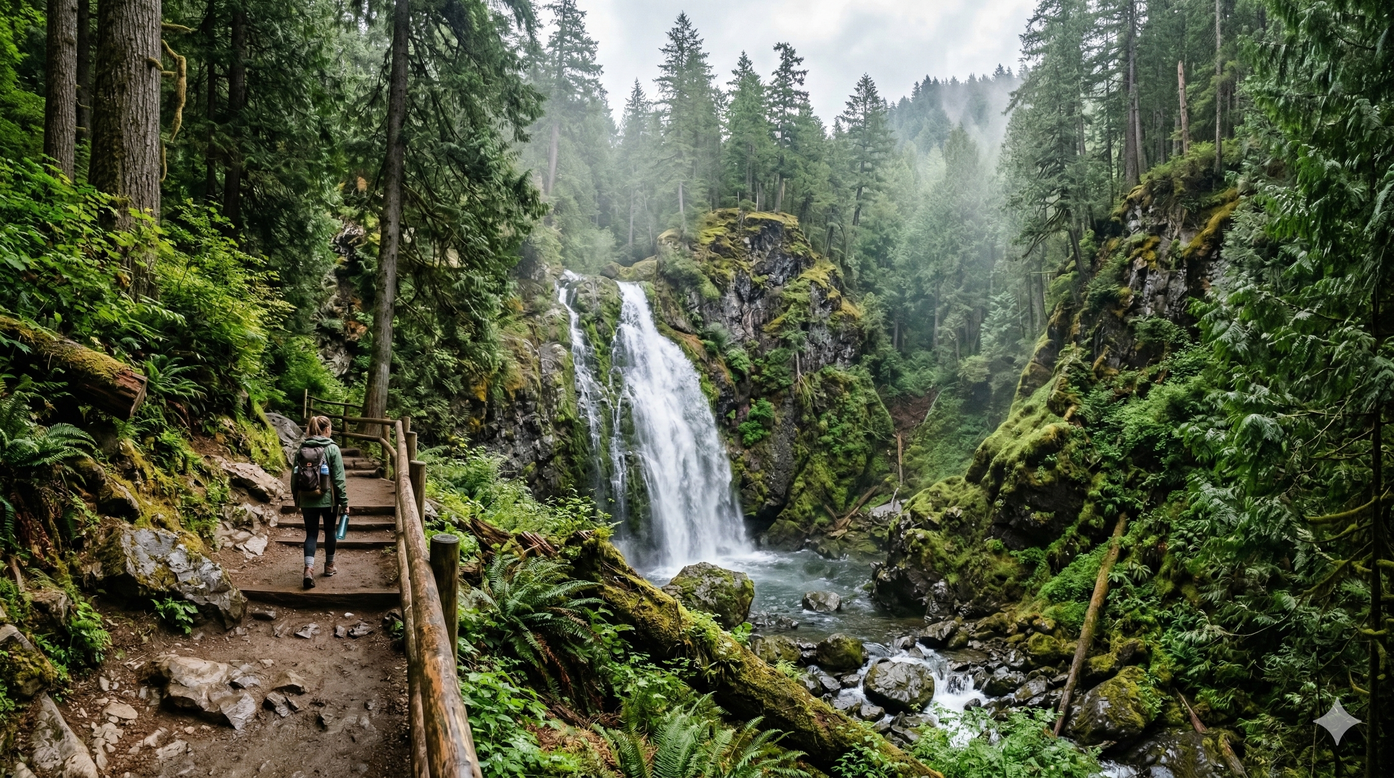 Featured trails preview