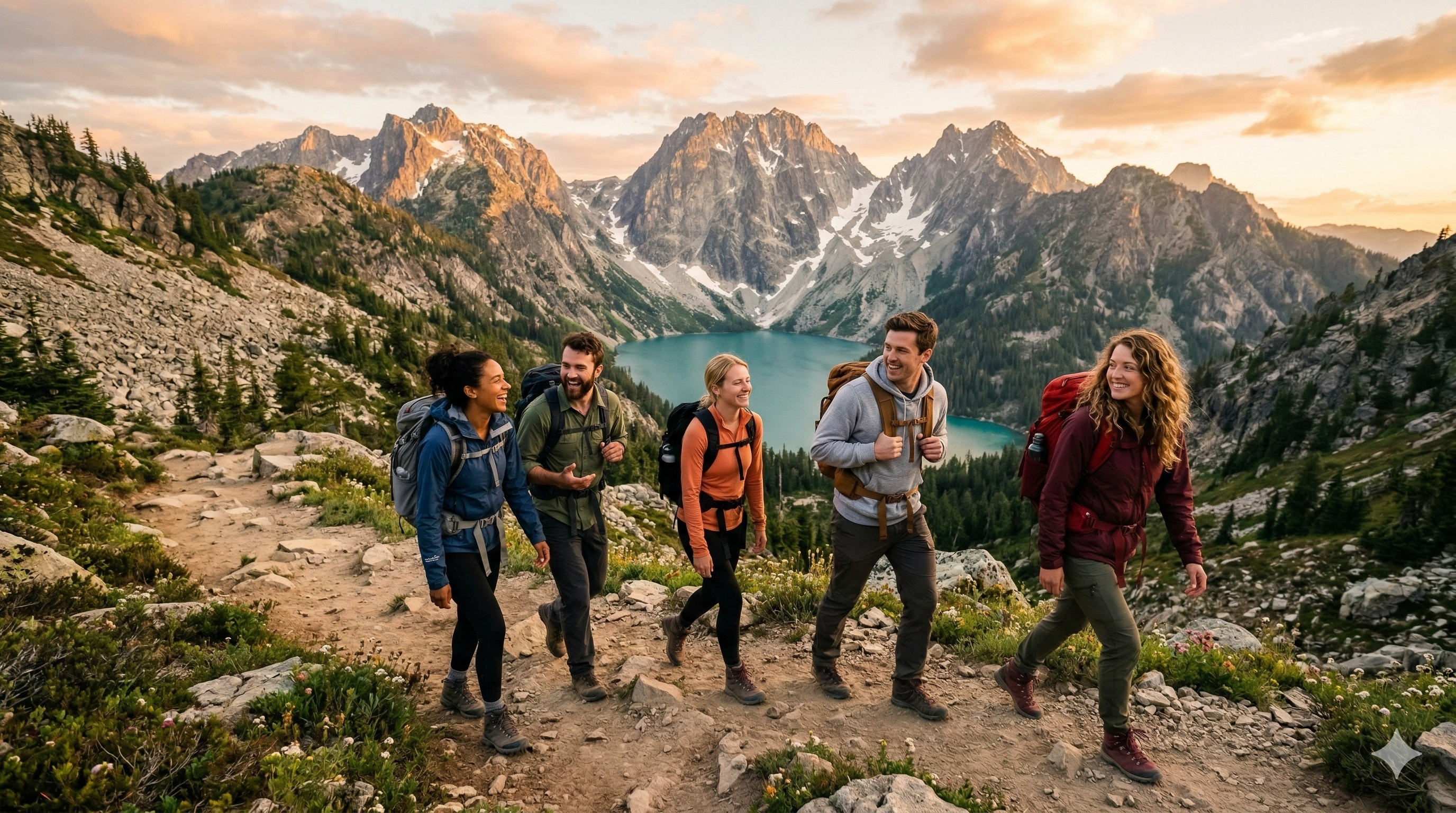 Safety essentials preview