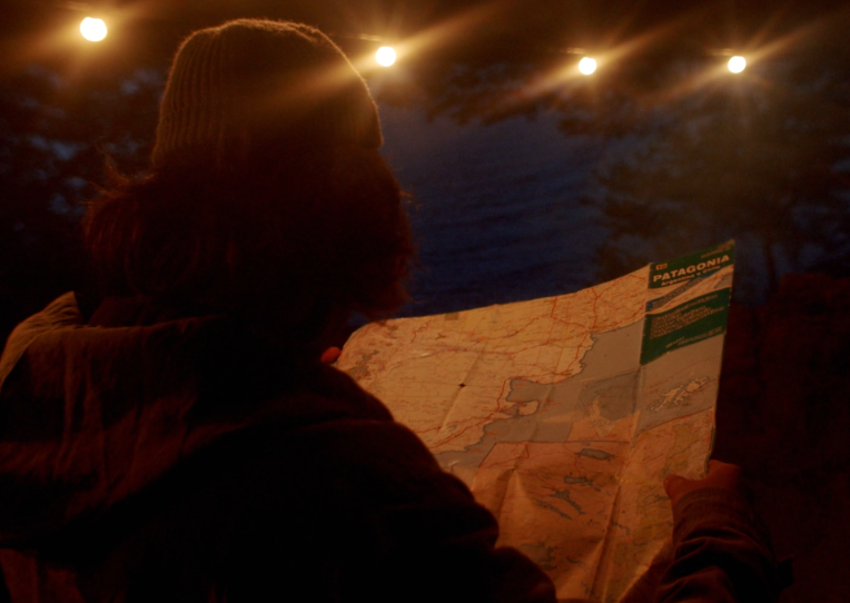 Offline map kit preview